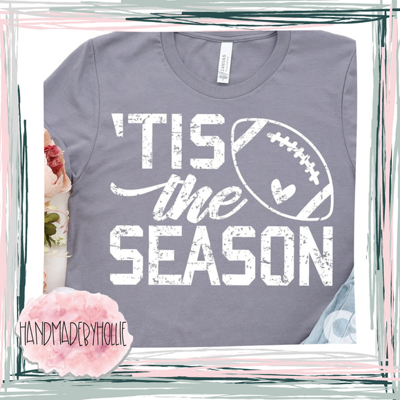 ‘Tis the Season (football)