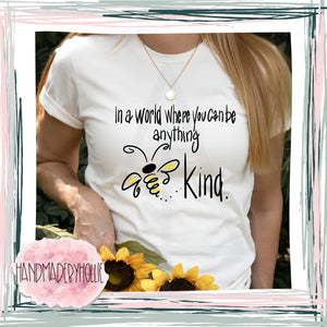 "Bee" Kind