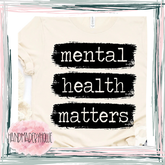 Mental Health Matters (stacked)