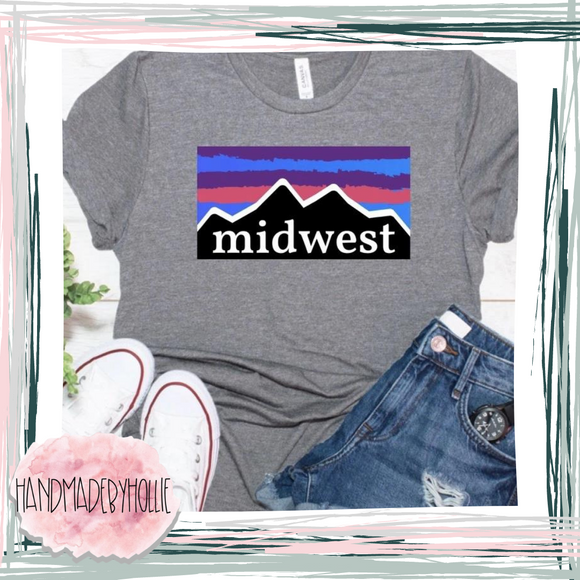 Midwest (color)