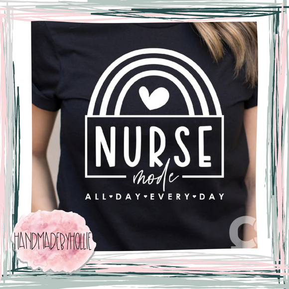 Nurse Mode