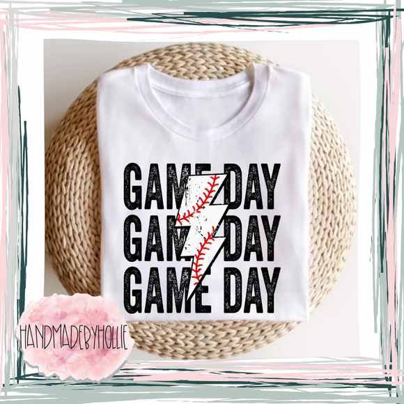 Game Day (Baseball)
