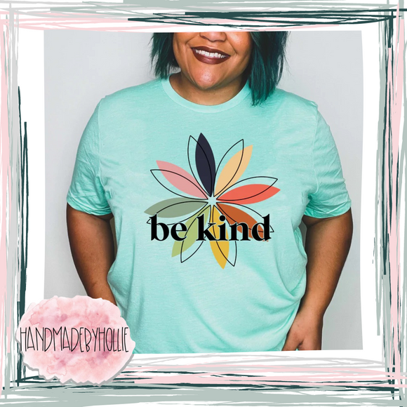 Be Kind (flower)